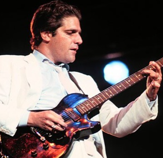 Glenn Frey Early Life