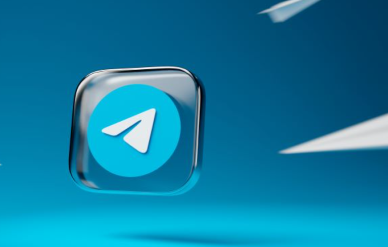 Telegram Stops Some Hamas Channels