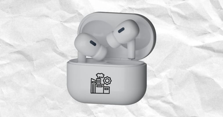 How To Check When Airpods Were Manufactured