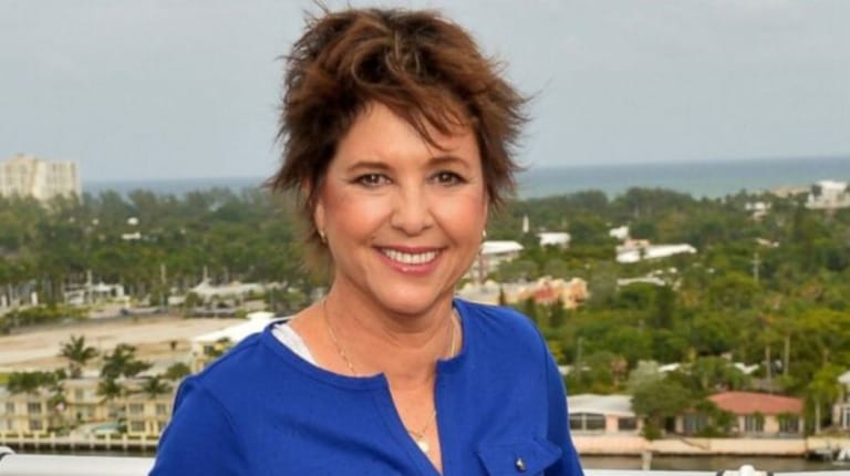 Kristy McNichol Net Worth