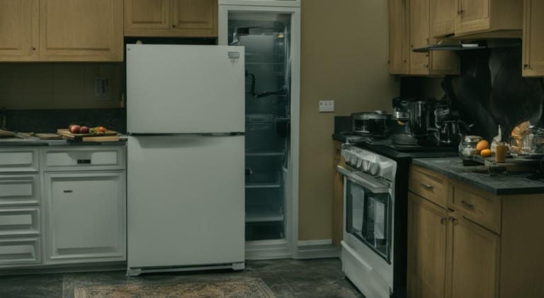 Which White Goods Can Be A Fire Risk