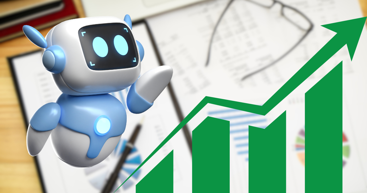 How AI is Helping Modern Marketing