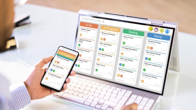 Boost Efficiency with Remote Management Software