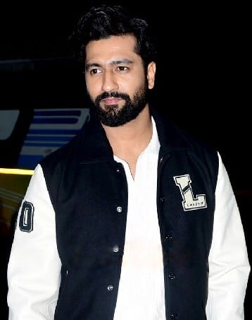Vicky Kaushal: Bollywood Star, Fitness Icon, Net Worth 2023
